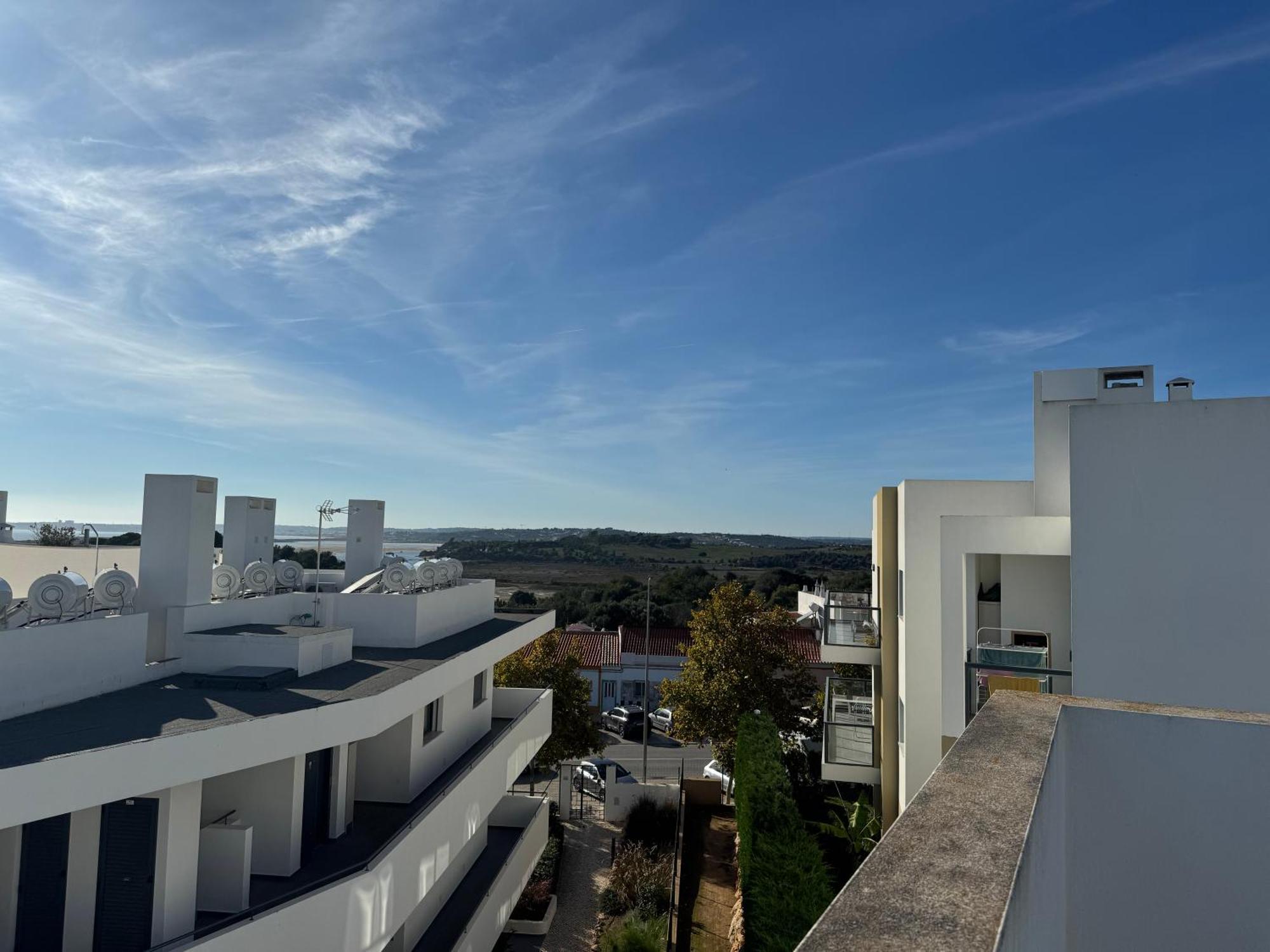 Albur Village B - Hyacinth Alvor Exterior foto